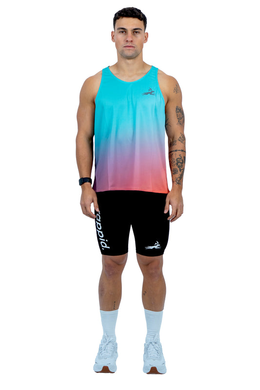 singlet sunrise