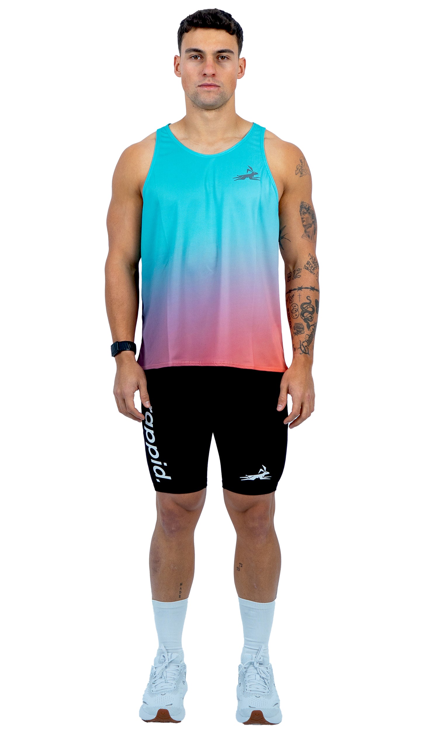 SINGLET SUNRISE