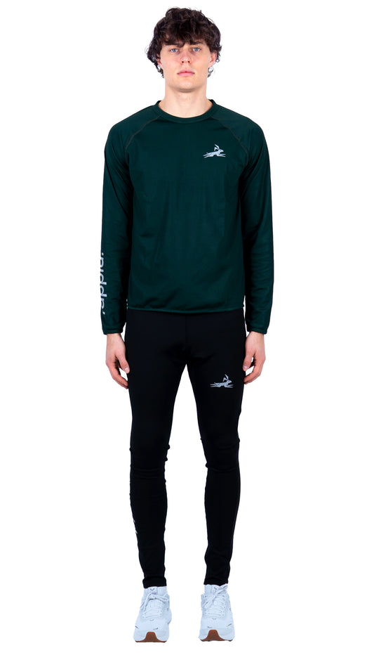 THERMO DARK GREEN